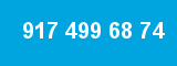 917 499 68 74 917 499 68 74